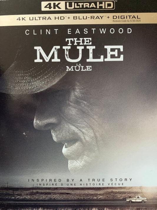 Mule, The (2018)