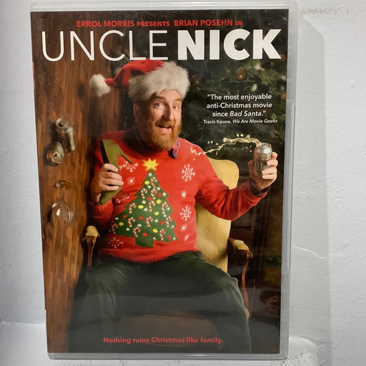 Uncle Nick (2015)