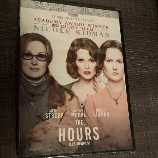 Hours, The (2002)