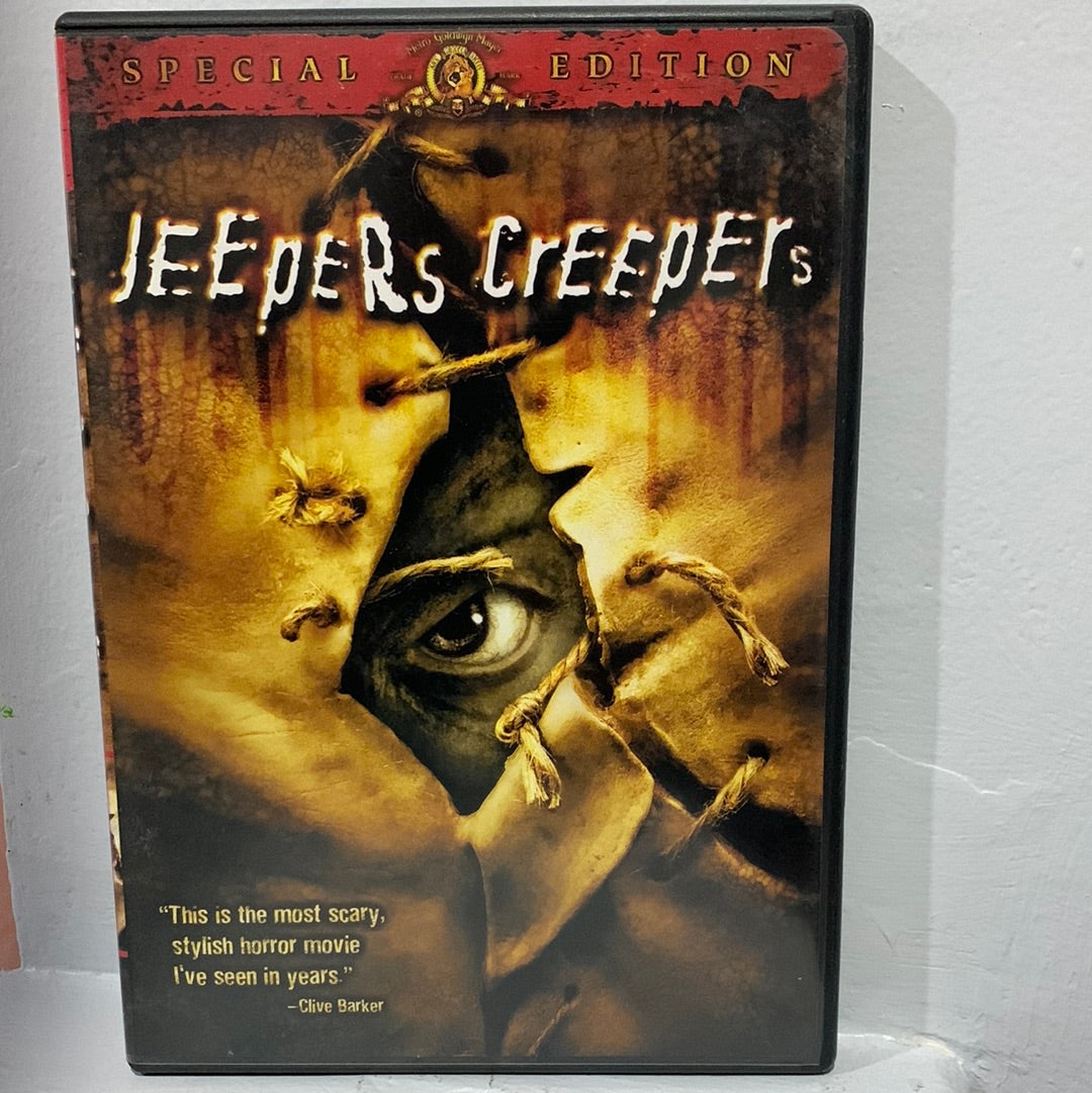 Jeepers Creepers (2001)