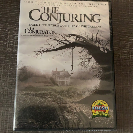 Conjuring, The (2013)