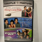 Along Came Polly (2004) & Reality Bites (1994) & Mystery Men (1999)