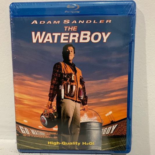 Waterboy, The (1998)