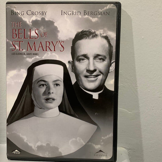 Bells of St. Mary's, The (1945)