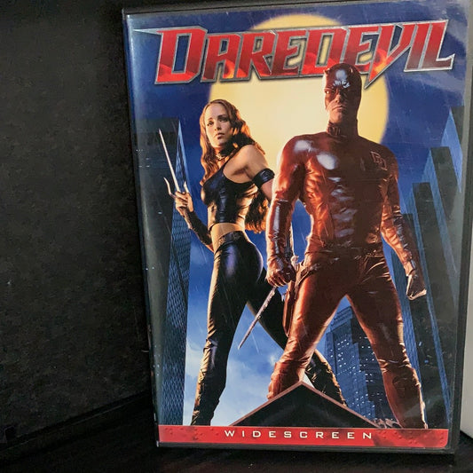 Daredevil (2002)