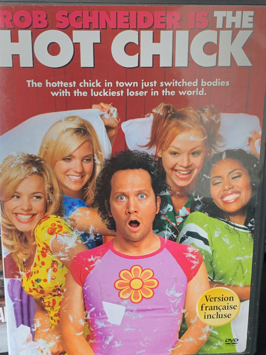 Hot Chick,The (2002)