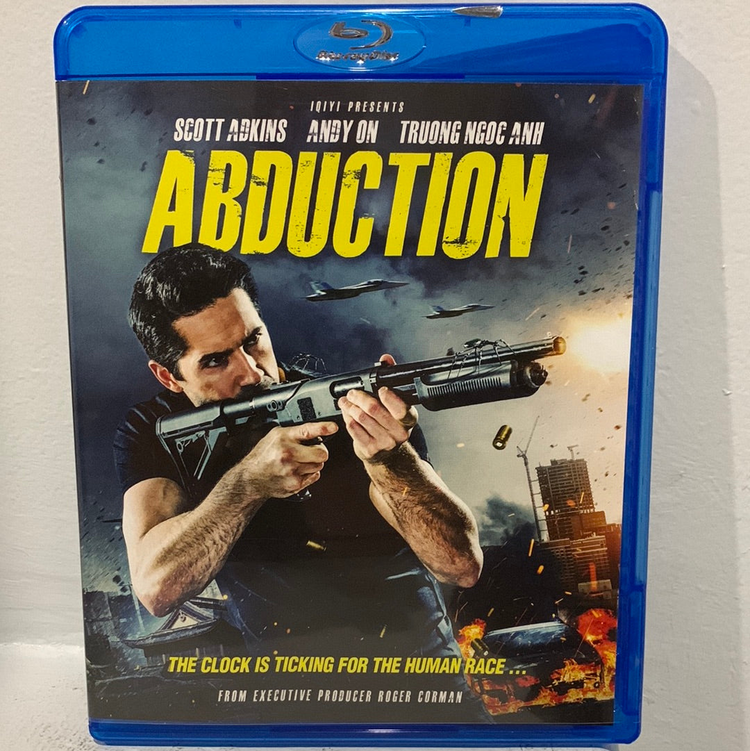 Abduction (2019)