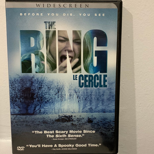 Ring, The (2005)