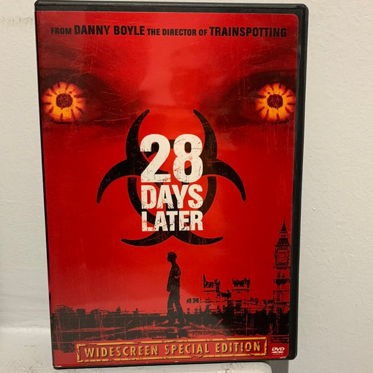 28 Days Later (2003)