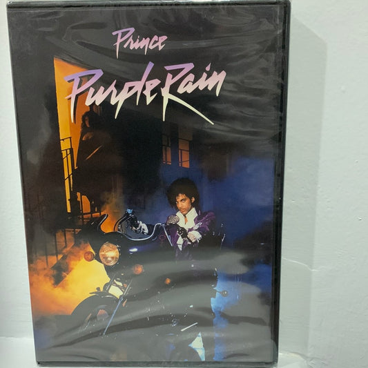 Purple Rain (1984)