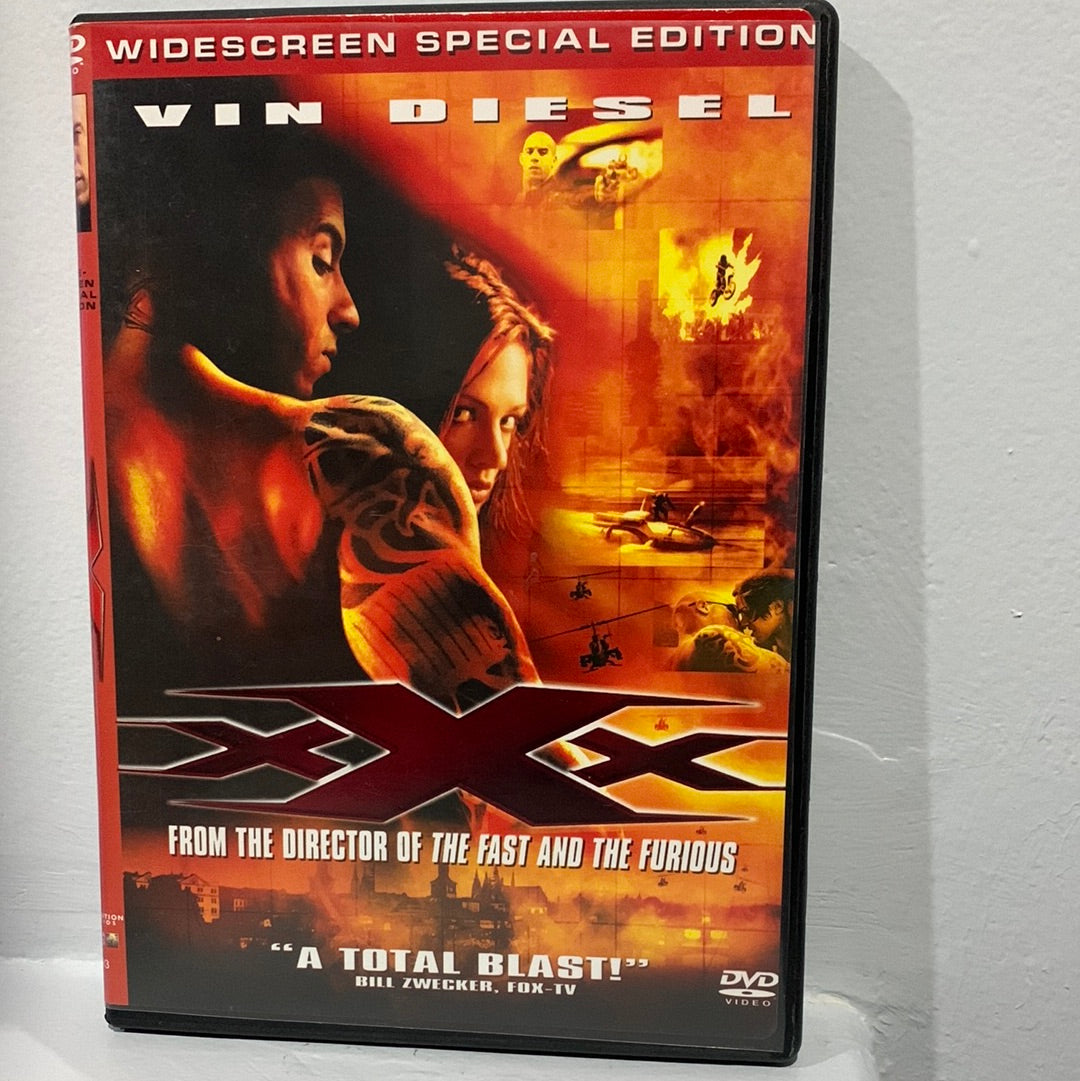 xXx (2002)