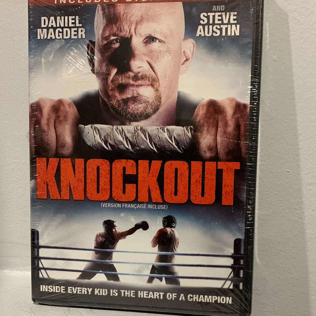 Knockout (2011)