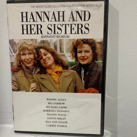 Hannah and Her Sisters (1986)