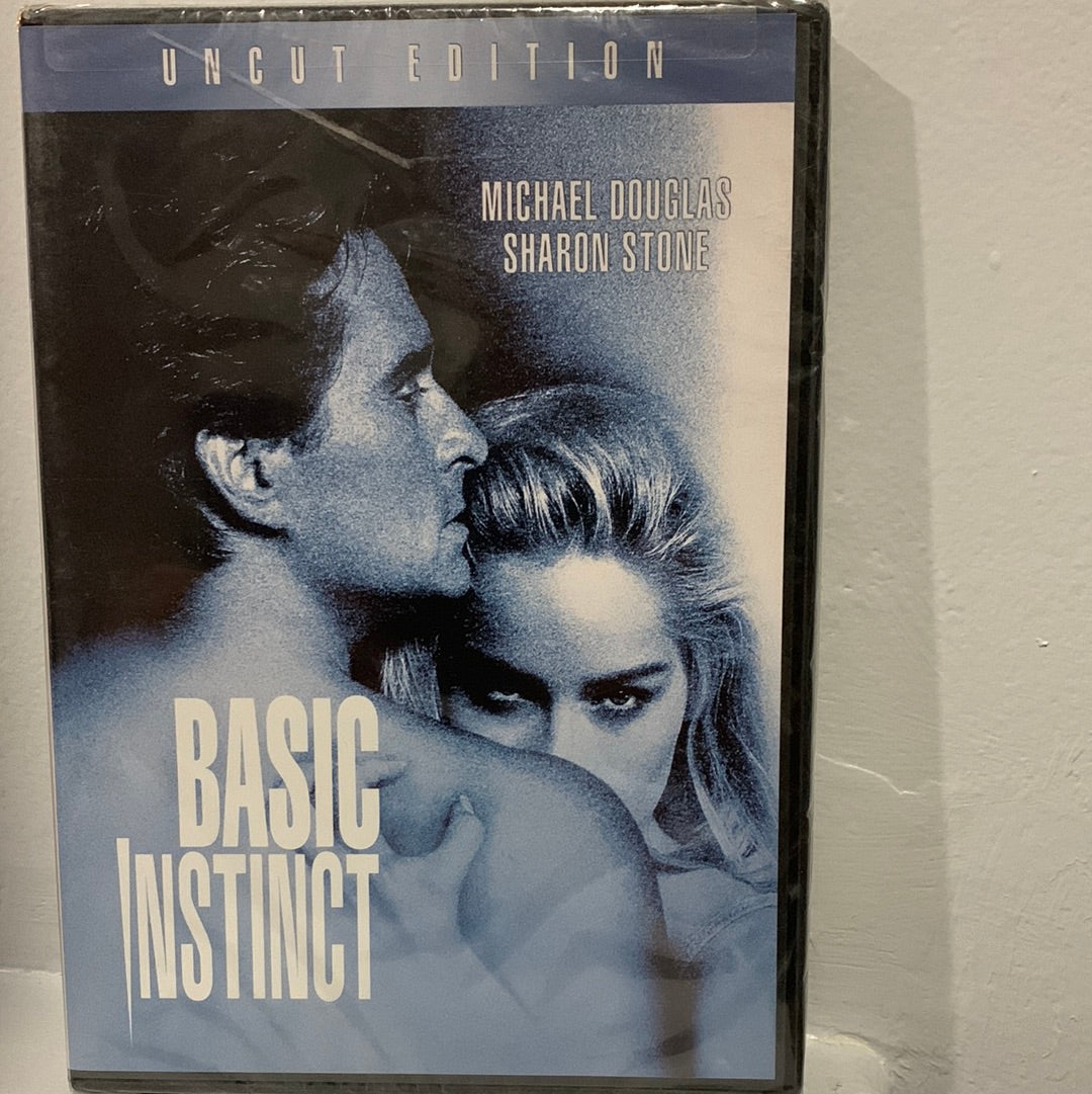 Basic Instinct (1992)