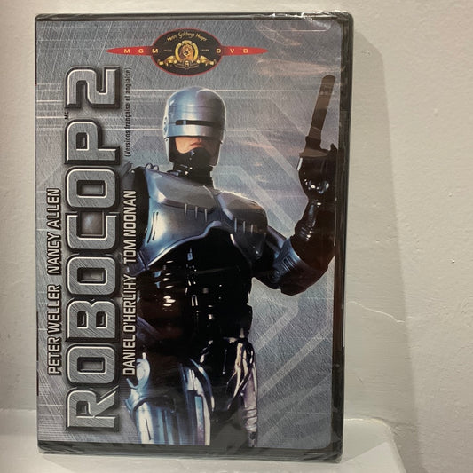 Robocop 2 (1990)