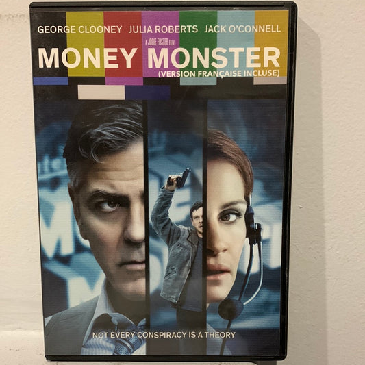 Money Monster (2016)