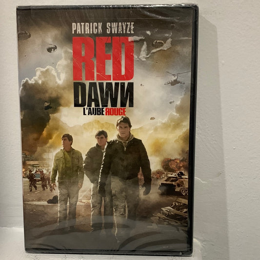 Red Dawn (1984)