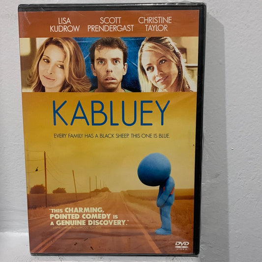 Kabluey (2007)