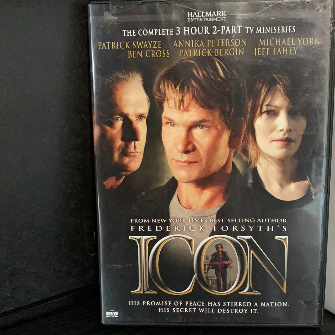 Icon - TV Mini Series (2005)