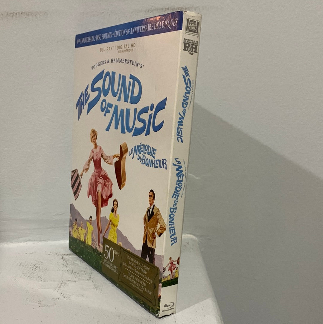 Sound of Music, The (1965)