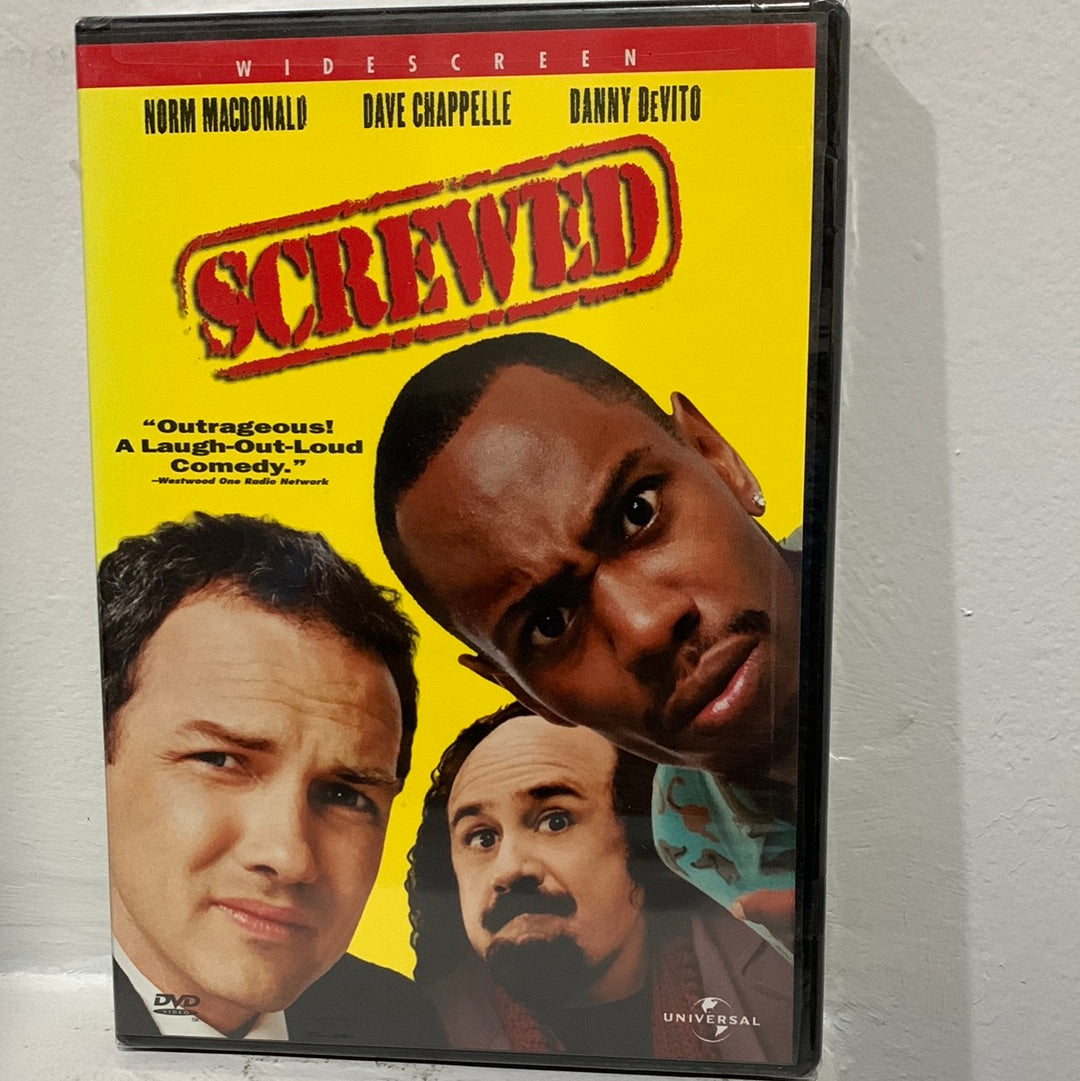 Screwed (2000)