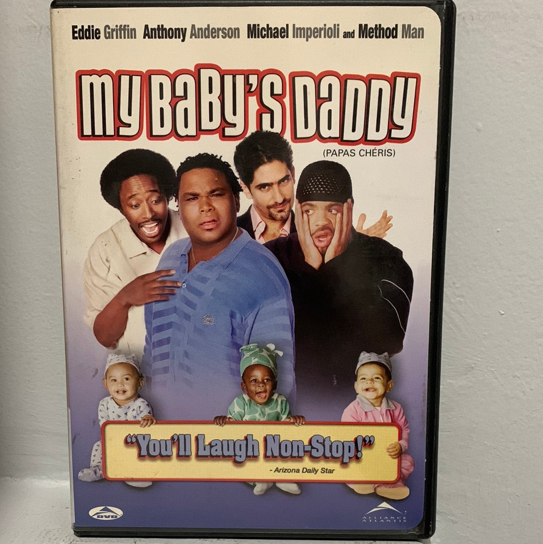 My Baby's Daddy (2004)