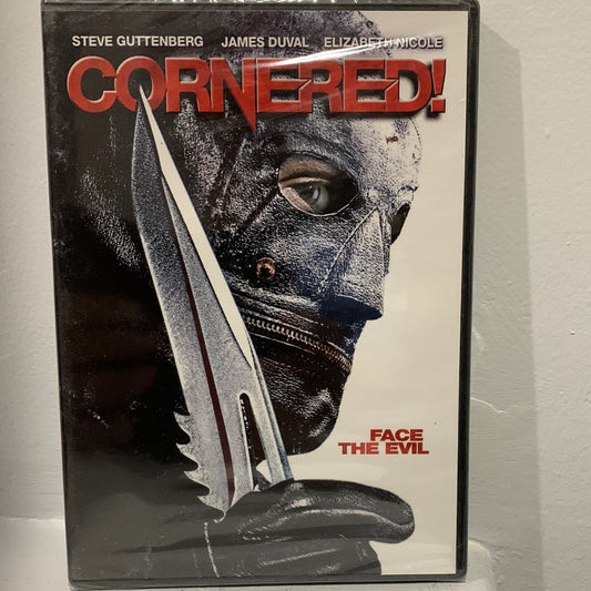 Cornered! (2010)