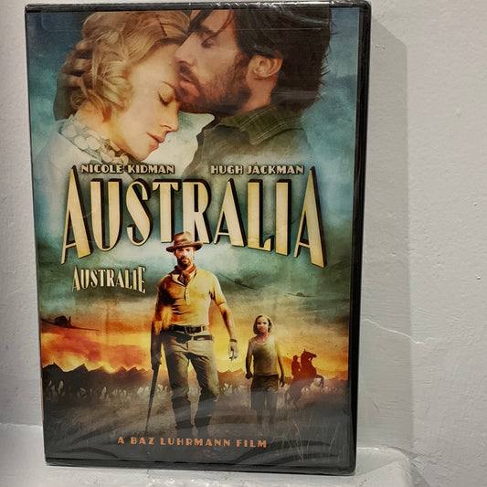 Australia (2008)