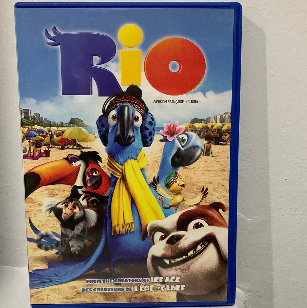 Rio (2011)