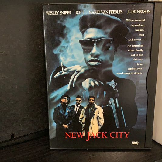 New Jack City (1991)