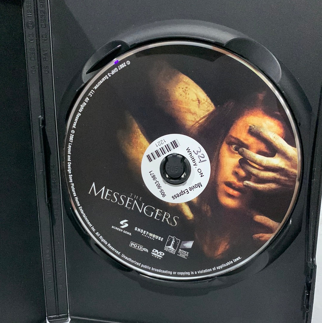 Messengers, The (2007)