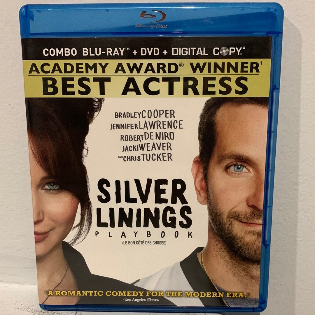 Silver Linings Playbook (2012)