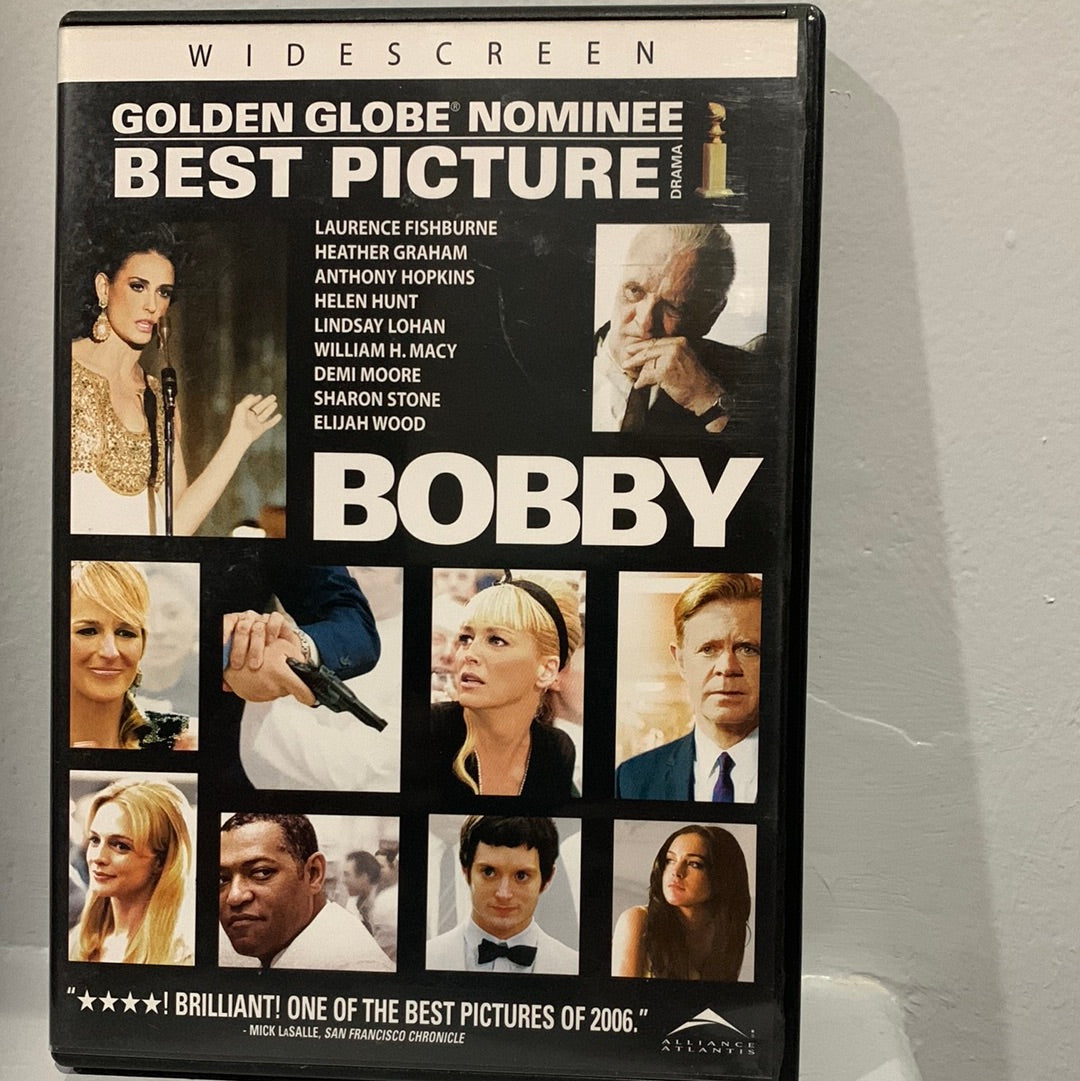 Bobby (2006)