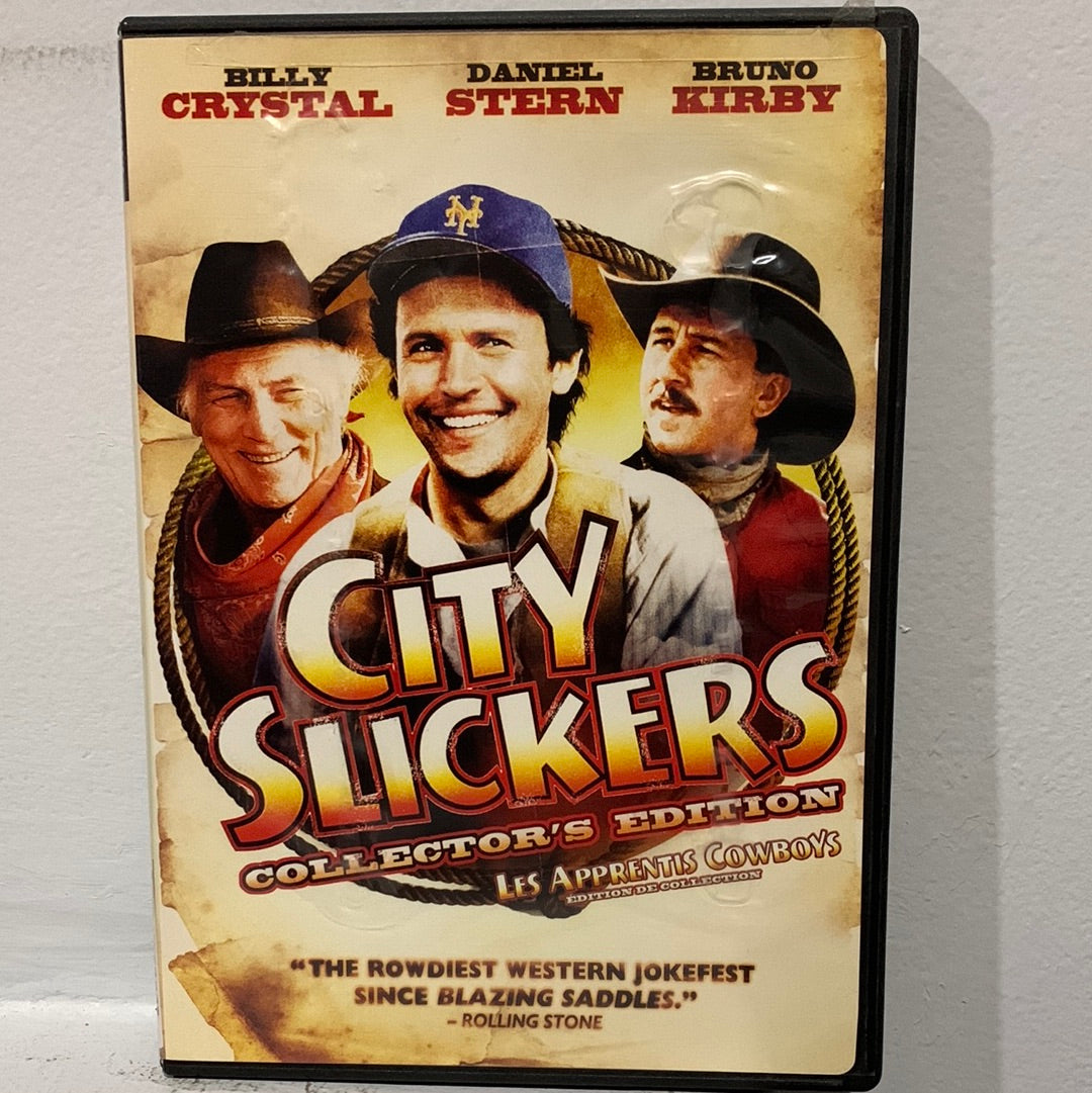 City Slickers (1991)