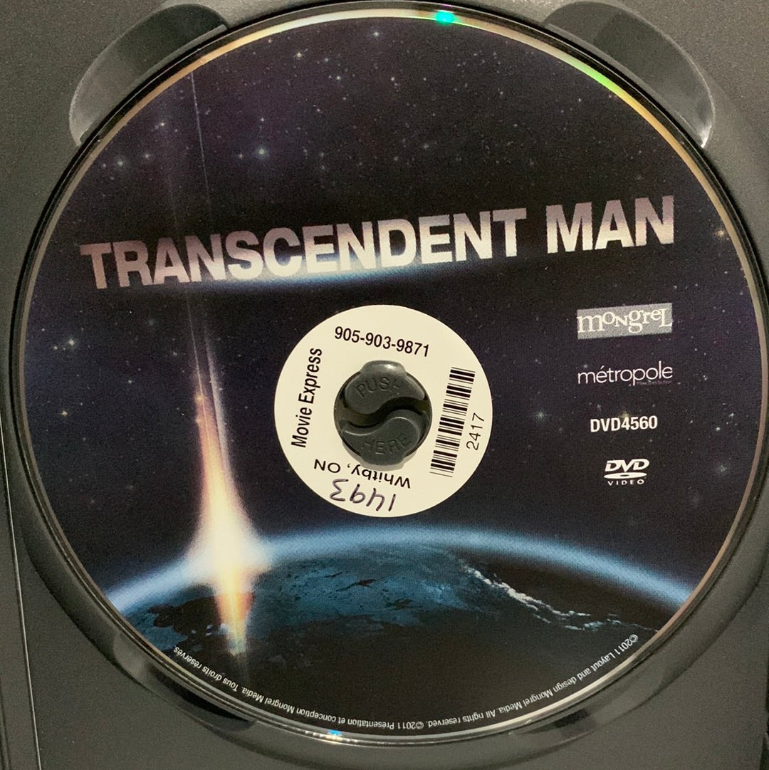 Transcendent Man (2009)