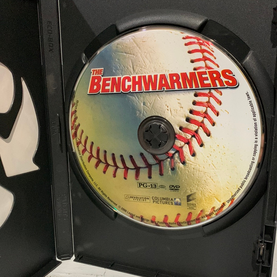 Benchwarmers, The (2006)