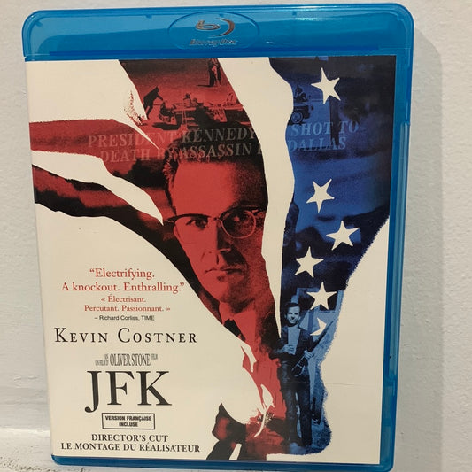 JFK (1991)