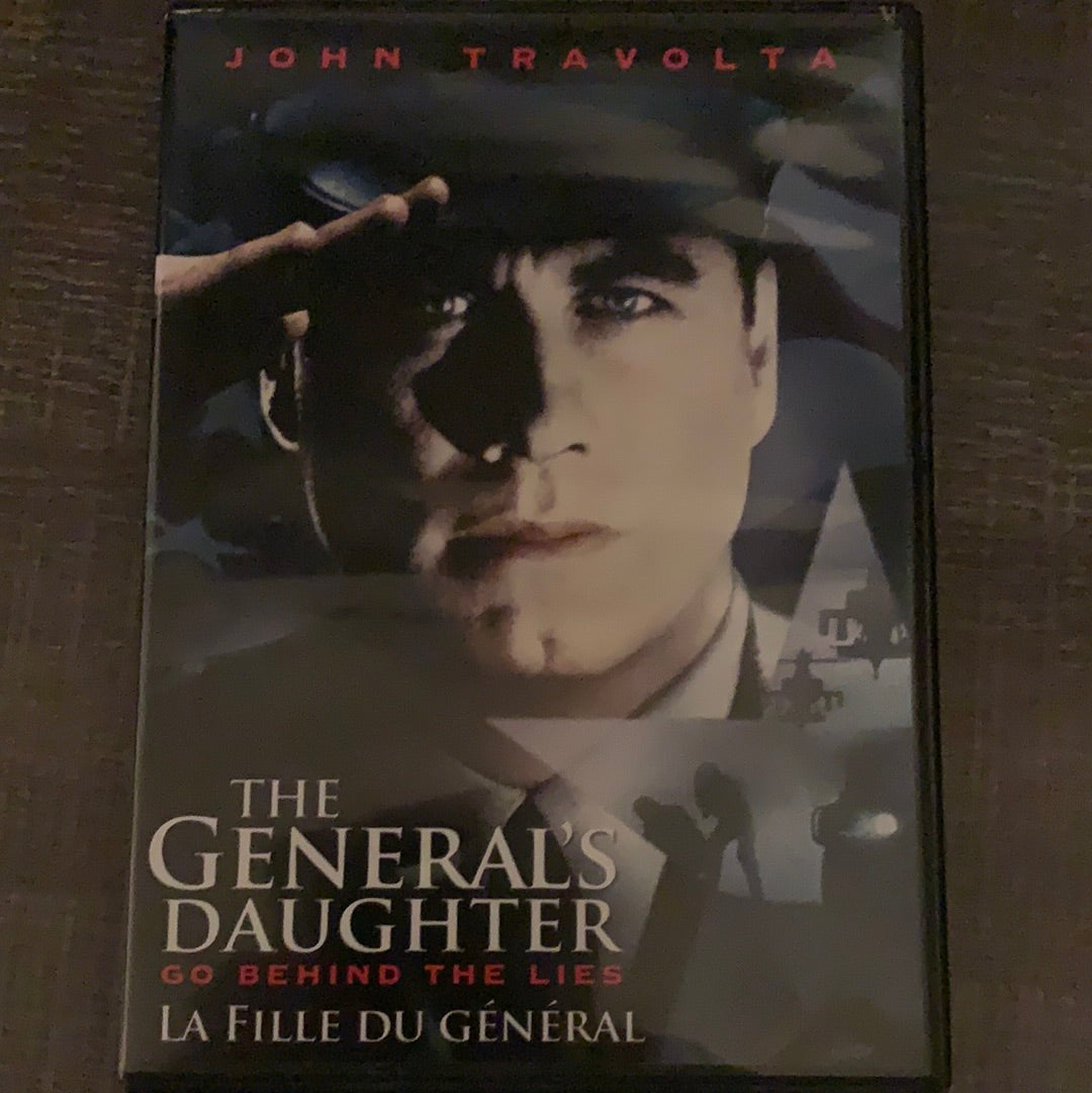 General's Daughter, The (1999)