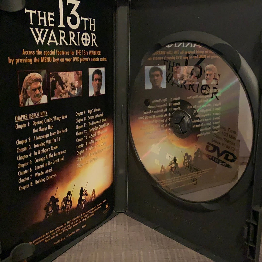 13th Warrior, The (1999)