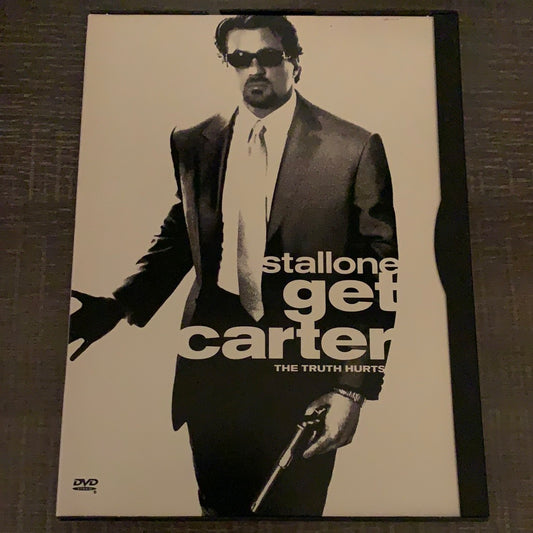 Get Carter (2000)