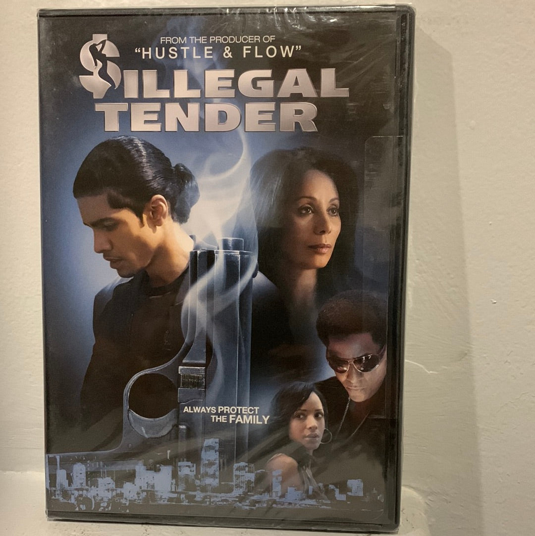 Illegal Tender (2007)