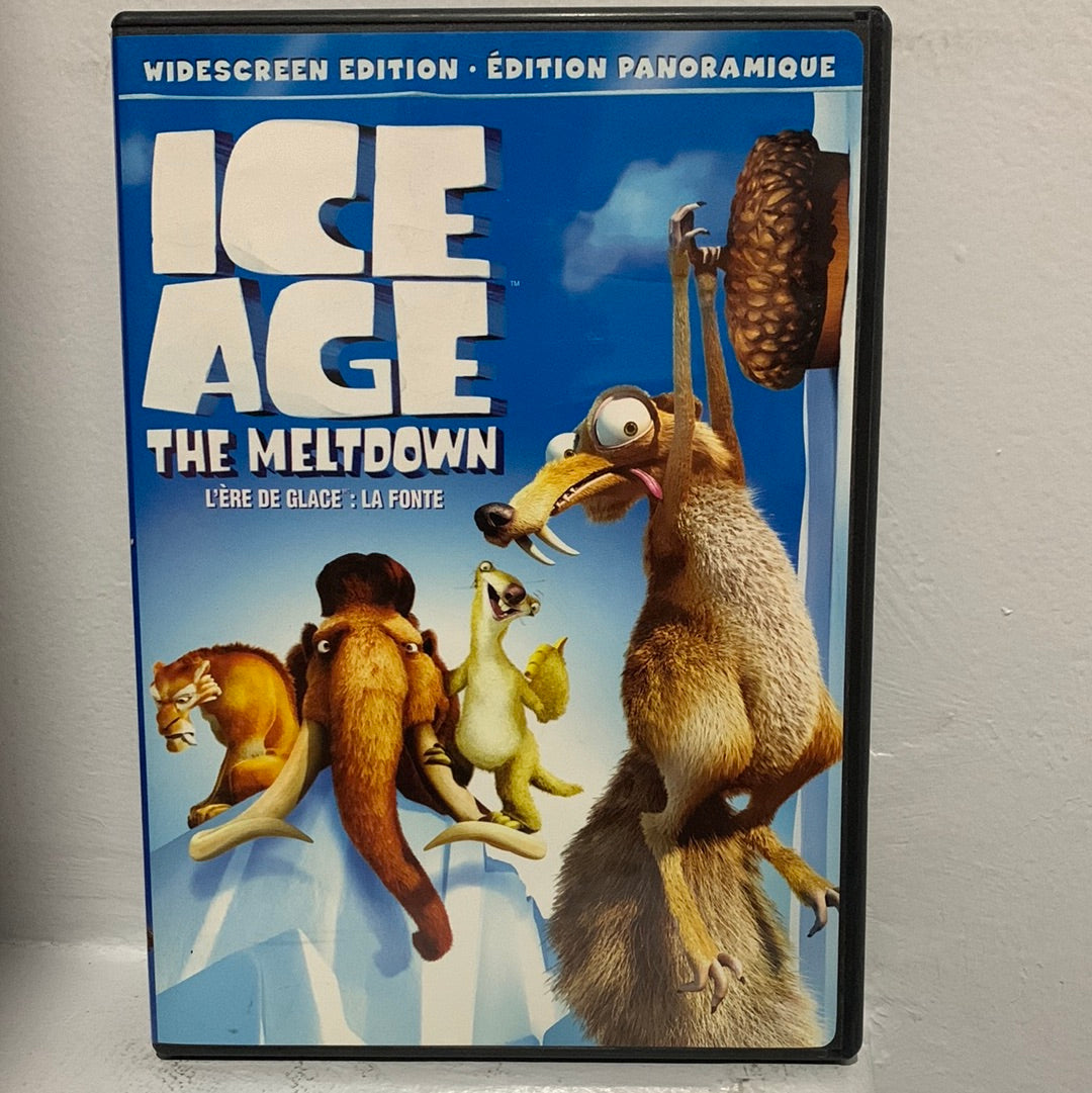 Ice Age: The Meltdown (2006)