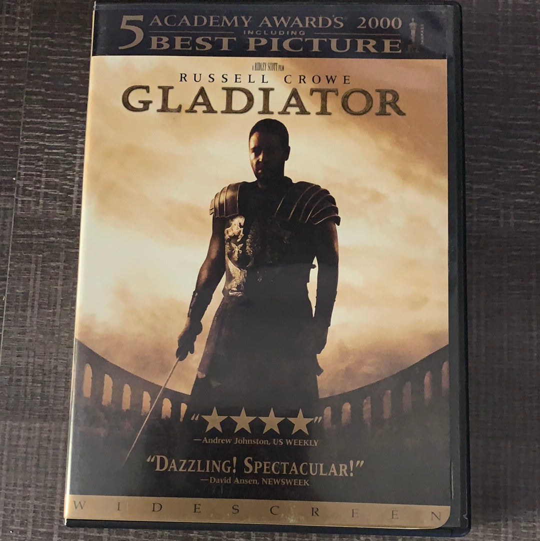 Gladiator (2000)