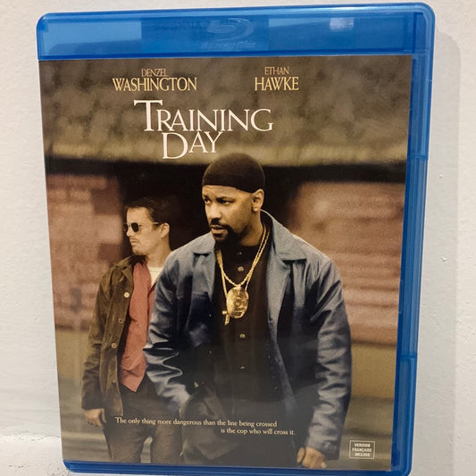 Training Day (2001)