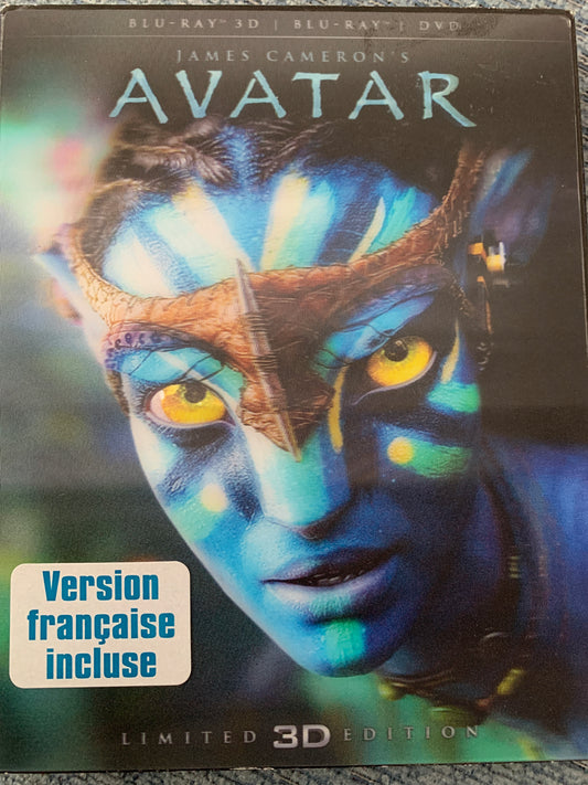 Avatar (2009)