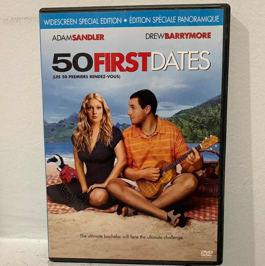 50 First Dates (2004)