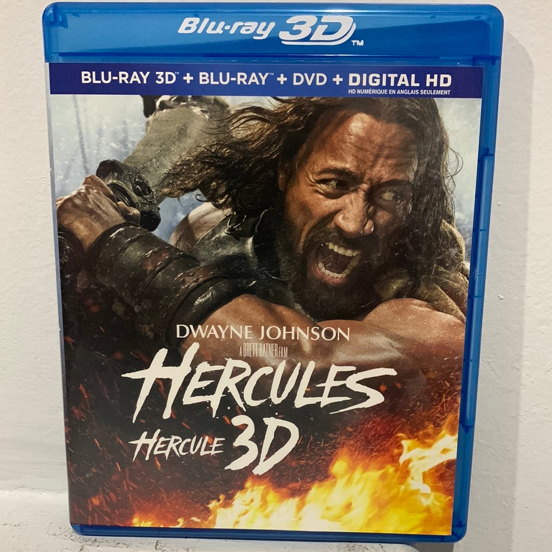 Hercules (2014)