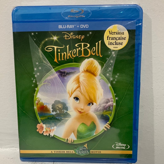 Tinker Bell (2008)