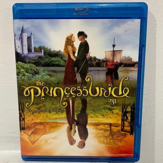 Princess Bride, The (1987)