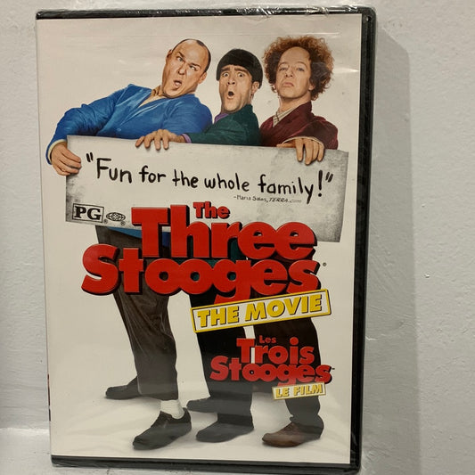 Three Stooges, The (2012)